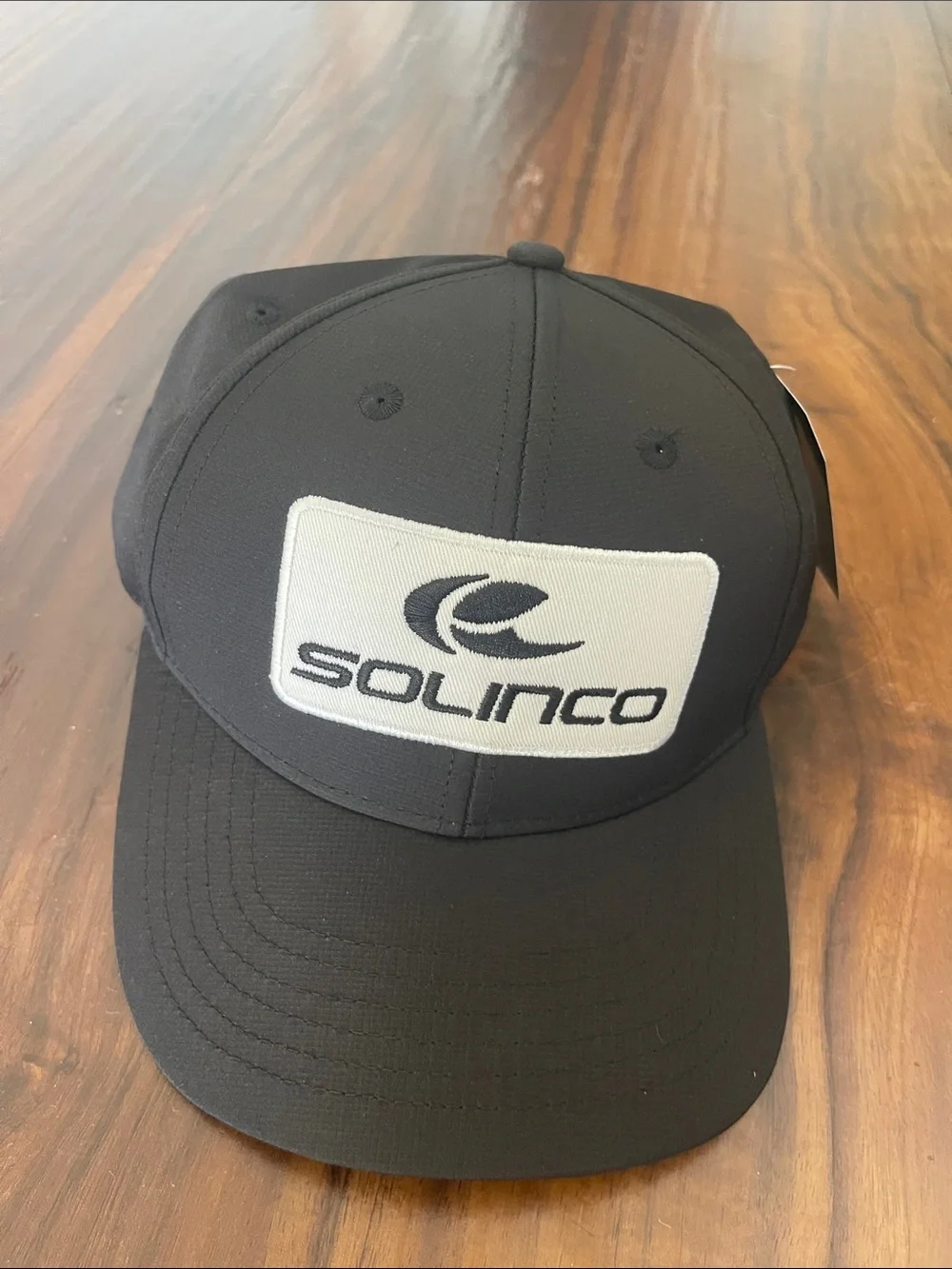 New Solinco All Court PERFORMANCE CAP